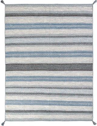 Kalaty Andes AD-620 Canyon Turquoise Area Rug main image