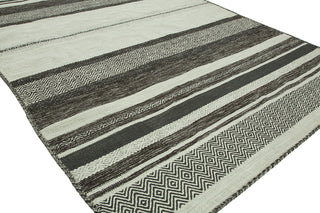 Kalaty Andes AD-622 Canyon Graphite Area Rug Main Image