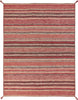 Kalaty Andes AD-623 Santa Fe Rust Area Rug main image