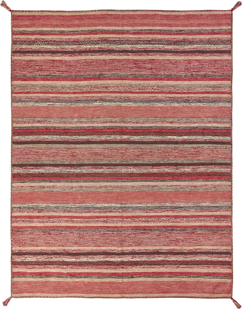 Kalaty Andes AD-623 Santa Fe Rust Area Rug main image