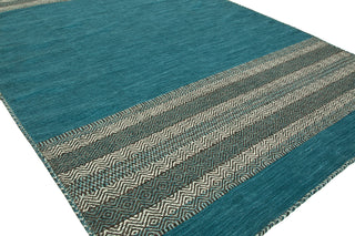 Kalaty Andes AD-624 Desert Teal Area Rug Main Image