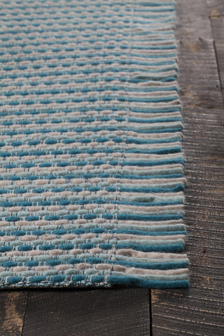 Chandra Adaline ADA-33000 Area Rug Corner Shot Feature