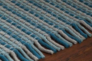 Chandra Adaline ADA-33000 Area Rug Detail