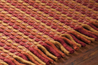 Chandra Adaline ADA-33001 Area Rug Detail