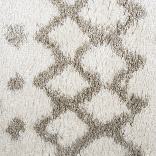 Rizzy Adana AN693A CREAM Area Rug Runner Image