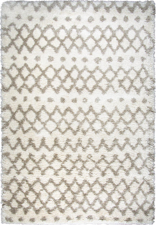 Rizzy Adana AN693A CREAM Area Rug Main Image