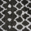 Rizzy Adana AN694A CHARCOAL Area Rug Runner Image