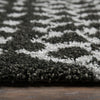 Rizzy Adana AN694A CHARCOAL Area Rug Style Image