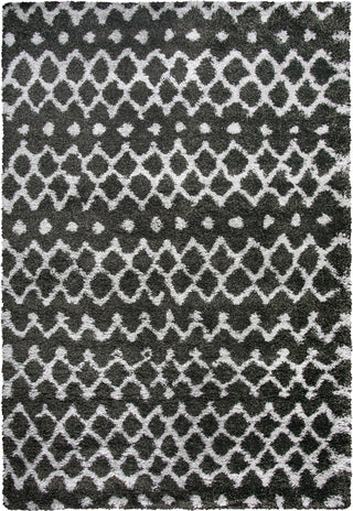 Rizzy Adana AN694A CHARCOAL Area Rug Main Image