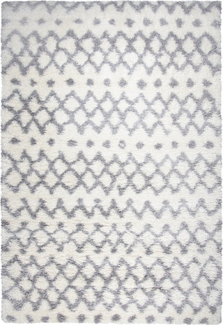 Rizzy Adana AN695A Gray Area Rug Main Image