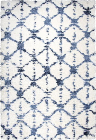 Rizzy Adana AN697A IVORY Area Rug Main Image