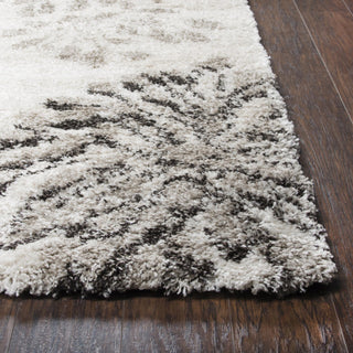 Rizzy Adana AN698A CREAM Area Rug Detail Image