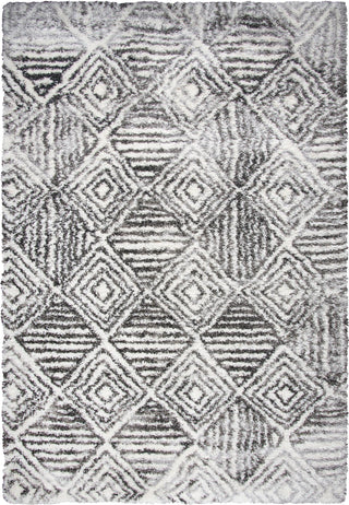 Rizzy Adana AN700A CHARCOAL Area Rug Main Image