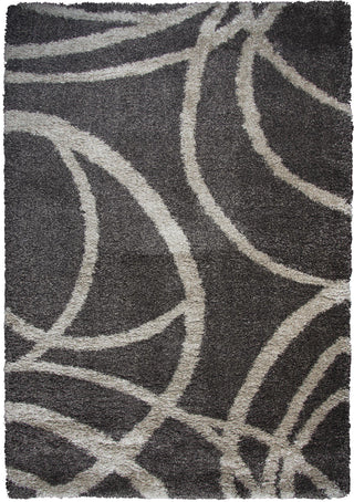 Rizzy Adana AN701A Brown Area Rug Main Image