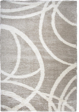 Rizzy Adana AN702A CREAM Area Rug Main Image