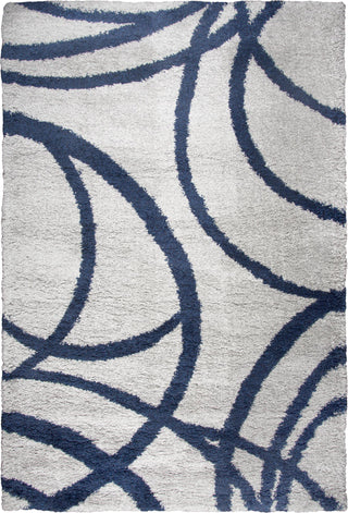 Rizzy Adana AN703A Gray Area Rug Main Image