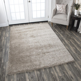 Rizzy Adana AN705A Beige Area Rug Corner Image Feature