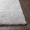 Rizzy Adana AN706A Gray Area Rug Detail Image