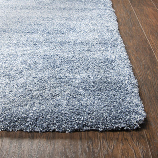 Rizzy Adana AN707A Blue Area Rug Detail Image