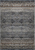 Orian Rugs Adagio Coastal Pier Indigo Area Rug by Palmetto Living main image