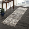 Orian Rugs Adagio Coastal Pier Silverton Area Rug by Palmetto Living Lifestyle Image