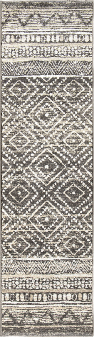 Orian Rugs Adagio Coastal Pier Silverton Area Rug by Palmetto Living Main Image