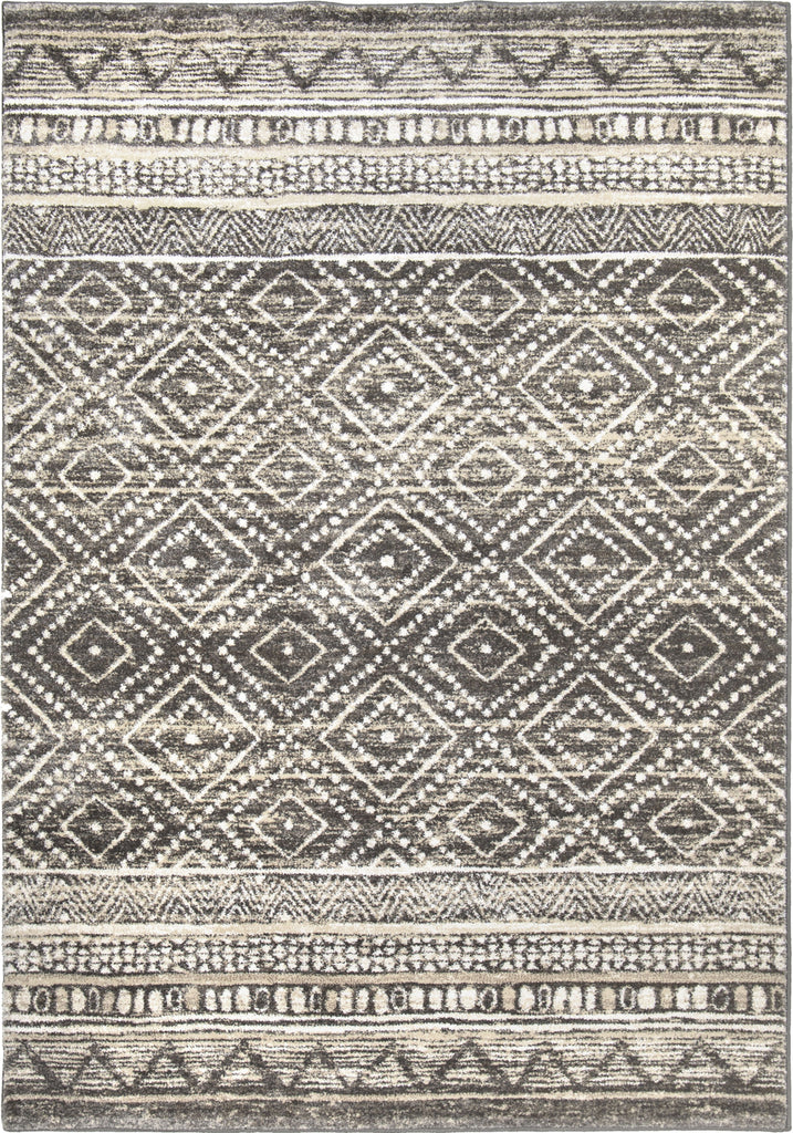 Orian Rugs Adagio Coastal Pier Silverton Area Rug by Palmetto Living main image
