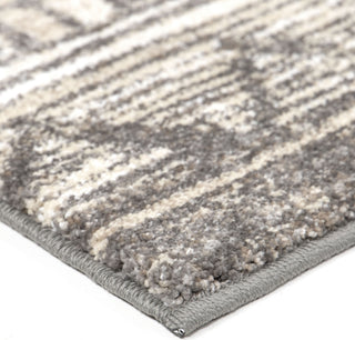 Orian Rugs Adagio Coastal Pier Silverton Area Rug by Palmetto Living Corner Image