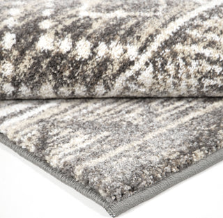 Orian Rugs Adagio Coastal Pier Silverton Area Rug by Palmetto Living Pile Image