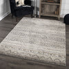 Orian Rugs Adagio Coastal Pier Silverton Area Rug by Palmetto Living Lifestyle Image Feature