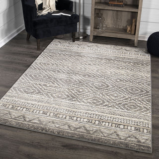 Orian Rugs Adagio Coastal Pier Silverton Area Rug by Palmetto Living Lifestyle Image Feature