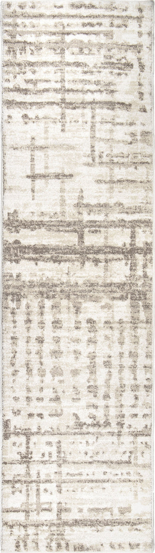 Orian Rugs Adagio City Blocks Natural Area Rug by Palmetto Living Main Image