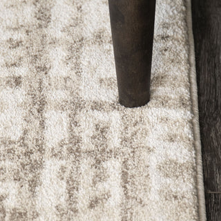 Orian Rugs Adagio City Blocks Natural Area Rug by Palmetto Living 