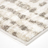 Orian Rugs Adagio City Blocks Natural Area Rug by Palmetto Living Corner Image