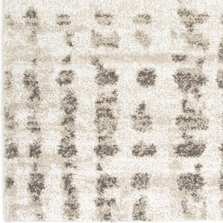 Orian Rugs Adagio City Blocks Natural Area Rug by Palmetto Living Close up