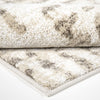 Orian Rugs Adagio City Blocks Natural Area Rug by Palmetto Living Pile Image
