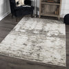 Orian Rugs Adagio Rada Natural Area Rug by Palmetto Living Lifestyle Image Feature