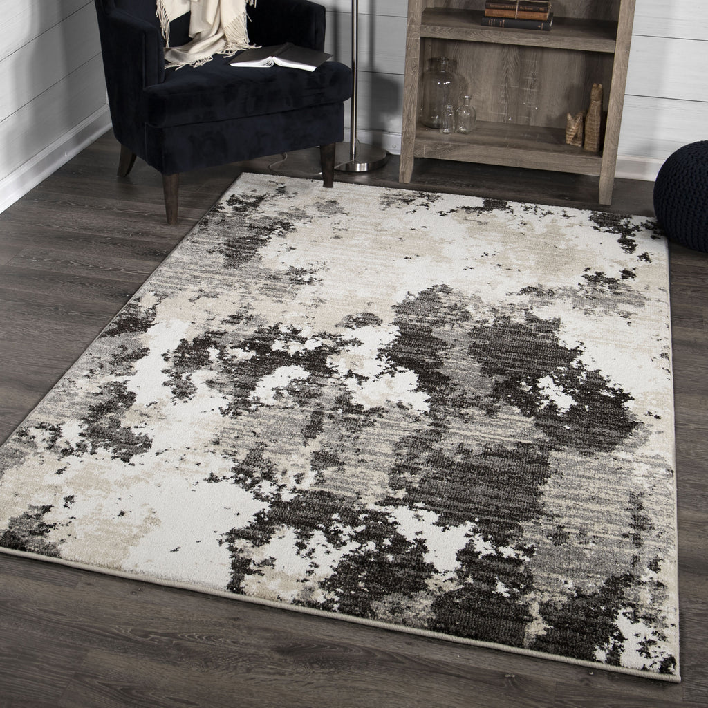 Orian Rugs Adagio High Plains Silverton Area Rug by Palmetto Living Lifestyle Image Feature