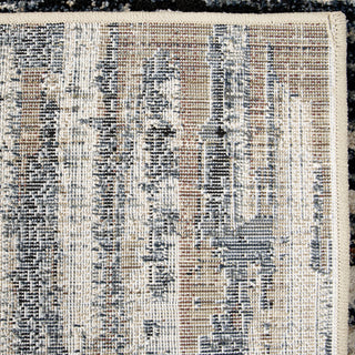 Orian Rugs Adagio Tree Tracks Indigo Area Rug by Palmetto Living 