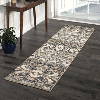 Orian Rugs Adagio Irmo Multi Area Rug by Palmetto Living Lifestyle Image