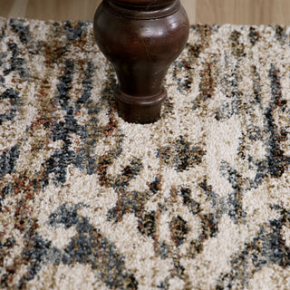 Orian Rugs Adagio Irmo Multi Area Rug by Palmetto Living 