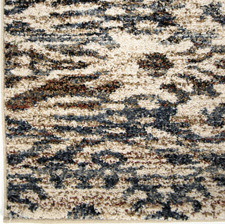 Orian Rugs Adagio Irmo Multi Area Rug by Palmetto Living Close up