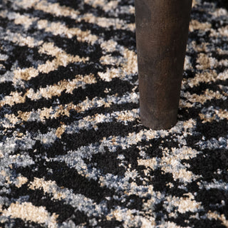 Orian Rugs Adagio Tribal Throne Off White Area Rug by Palmetto Living 