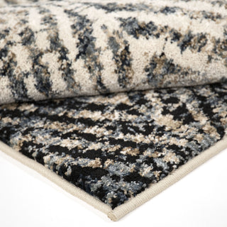 Orian Rugs Adagio Tribal Throne Off White Area Rug by Palmetto Living Pile Image