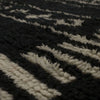 Karastan Kasbah Agadir Charcoal Area Rug by Drew and Jonathan Lifestyle Image