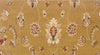 LR Resources Adana 80715 Gold Area Rug 1'10'' X 3'1''