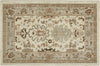 Karastan Euphoria Adare Cream Area Rug Main Image