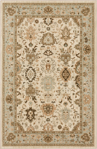 Karastan Euphoria Adare Cream Area Rug Main Image