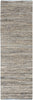 Surya Adobe ADB-1000 Grey Area Rug 2'6'' x 8' Runner