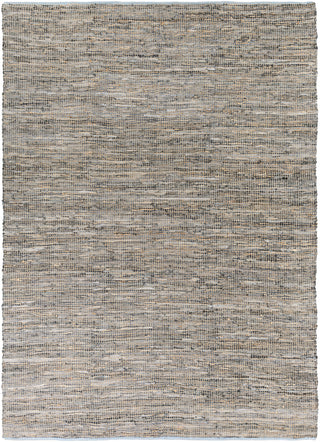 Surya Adobe ADB-1000 Grey Area Rug 8' x 11'